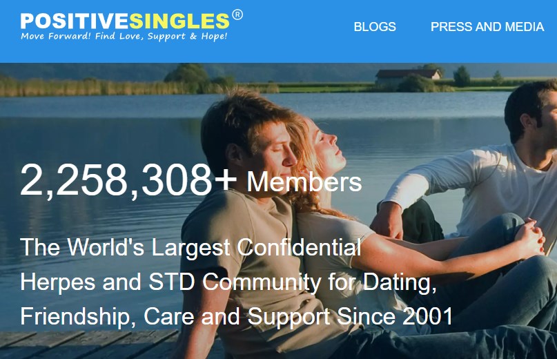 Positive Singles