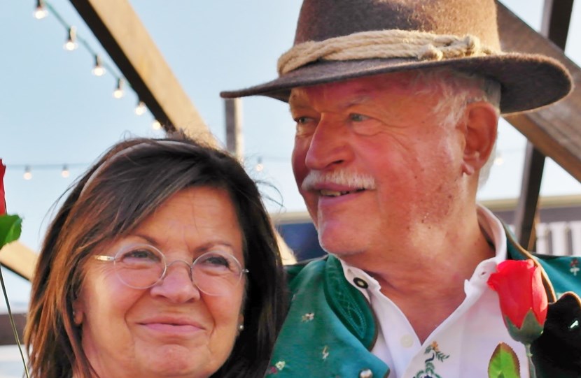 senior dating nz